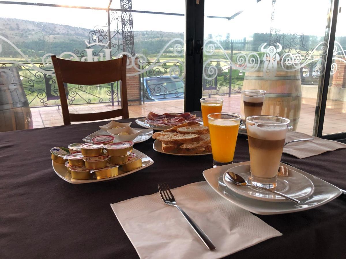 أبيجار Hotel La Barrosa المظهر الخارجي الصورة