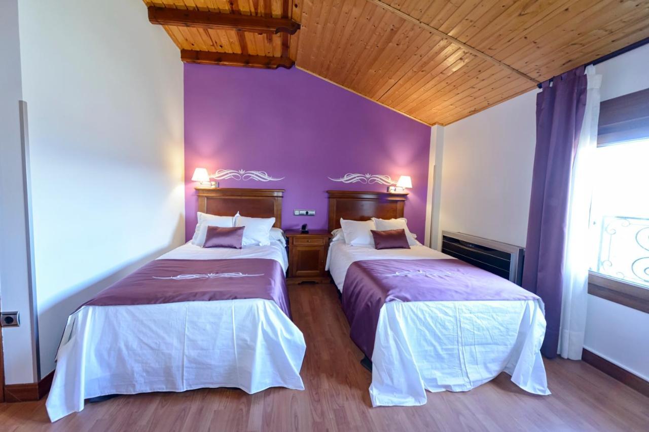 أبيجار Hotel La Barrosa المظهر الخارجي الصورة