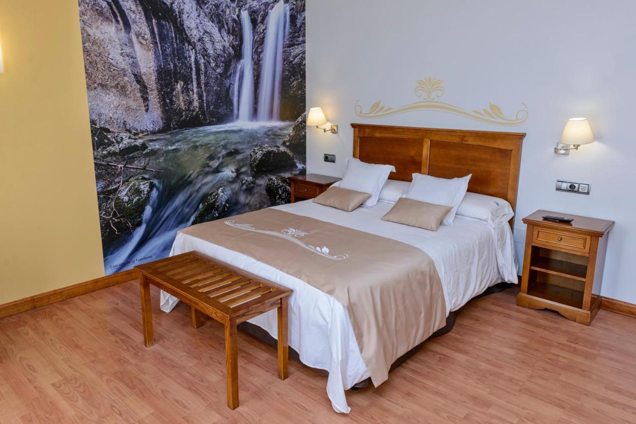 أبيجار Hotel La Barrosa المظهر الخارجي الصورة