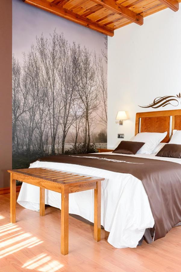 أبيجار Hotel La Barrosa المظهر الخارجي الصورة