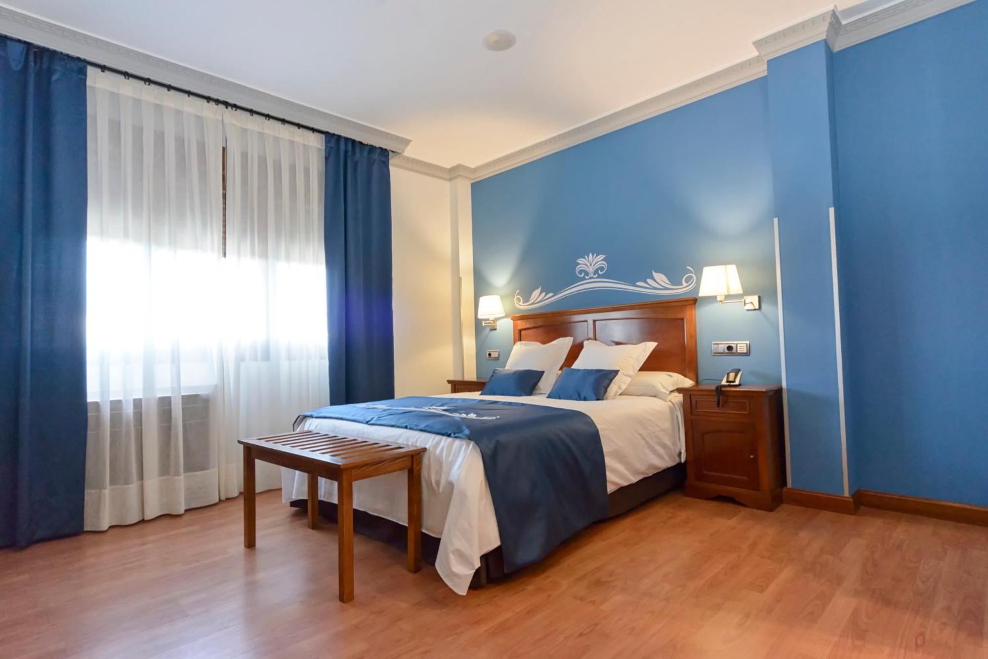 أبيجار Hotel La Barrosa المظهر الخارجي الصورة