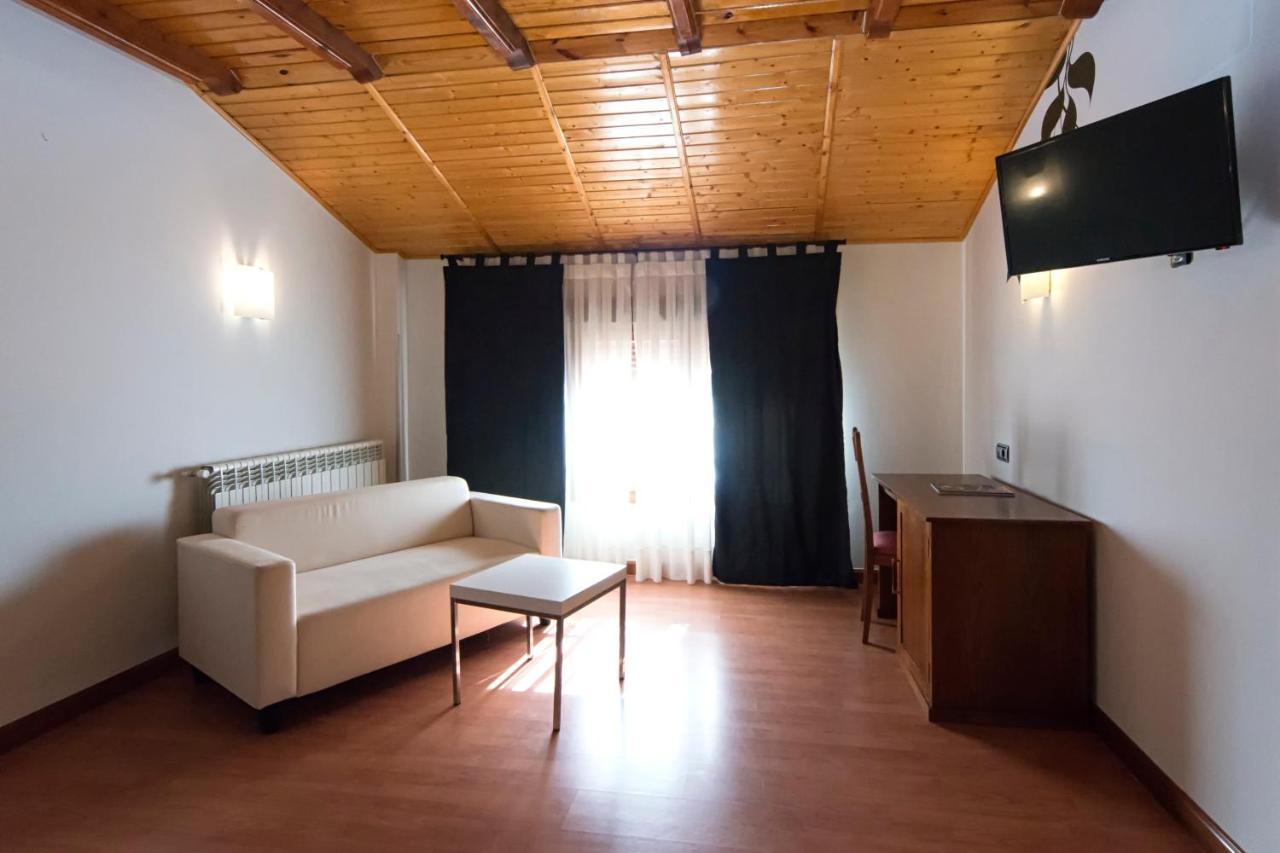 أبيجار Hotel La Barrosa المظهر الخارجي الصورة