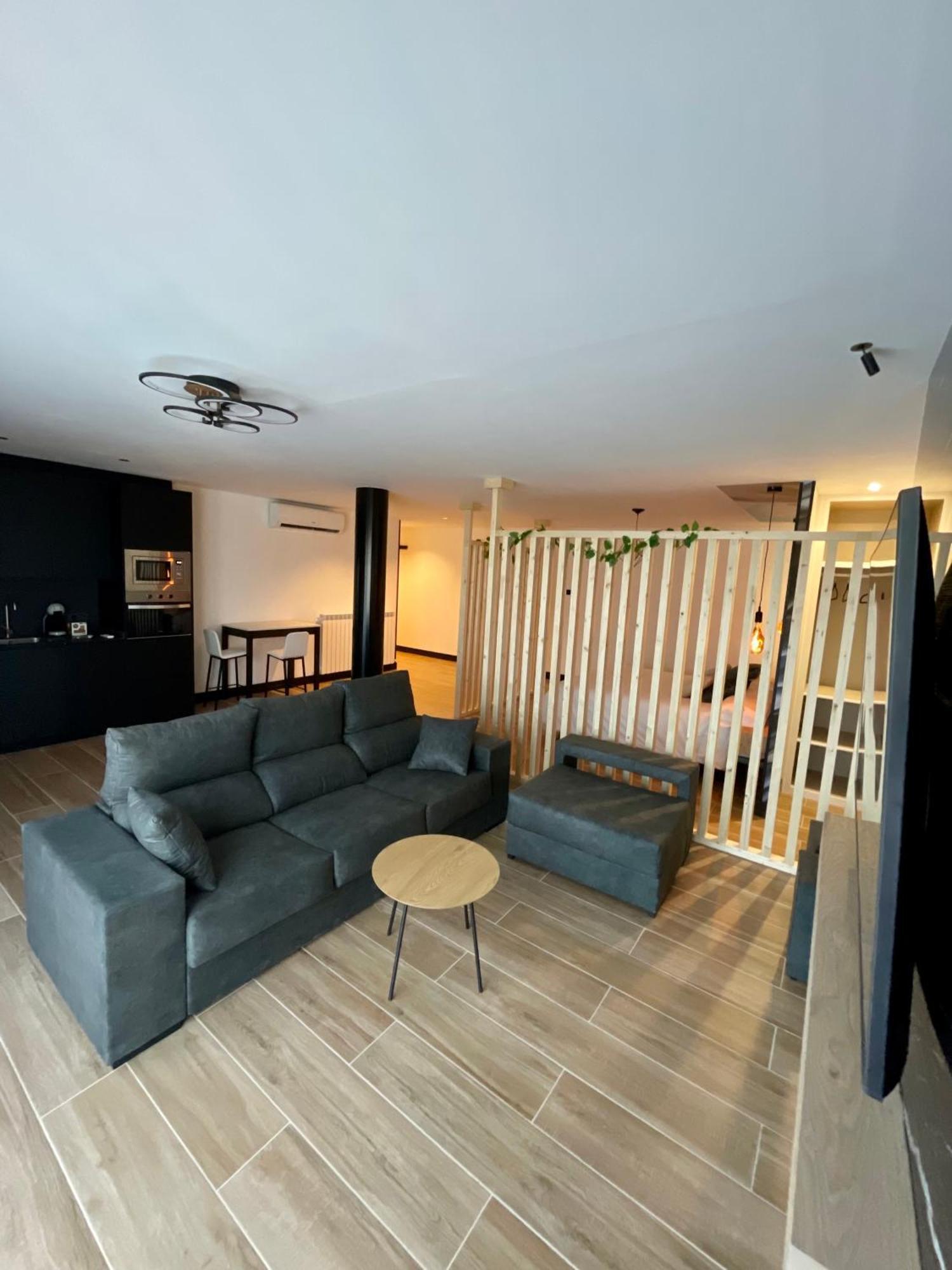 أبيجار Hotel La Barrosa المظهر الخارجي الصورة