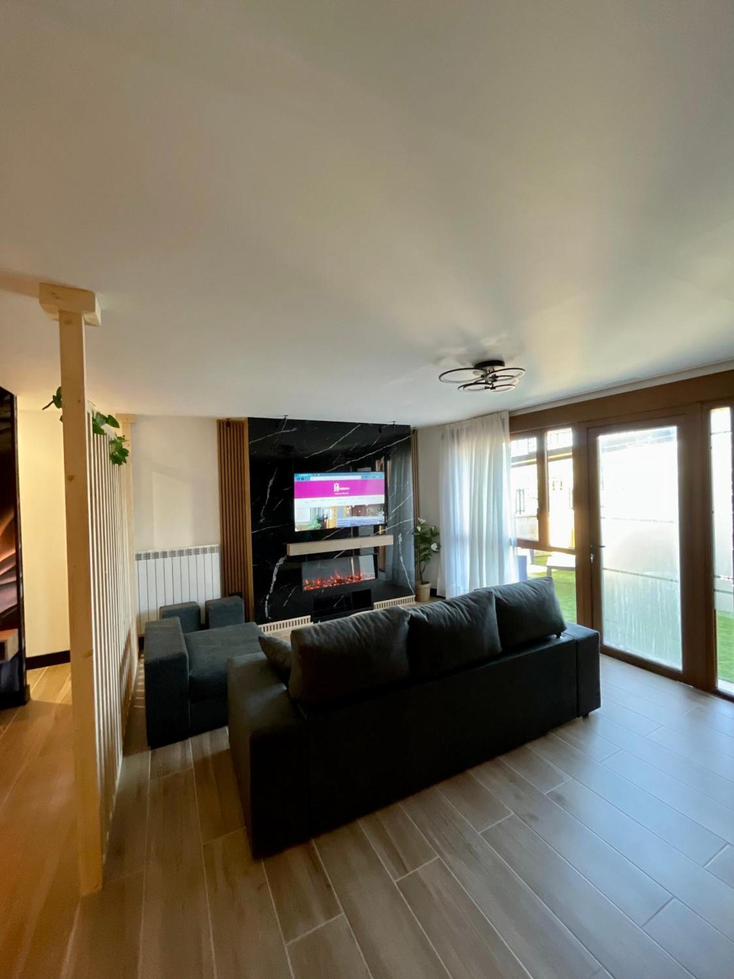 أبيجار Hotel La Barrosa المظهر الخارجي الصورة