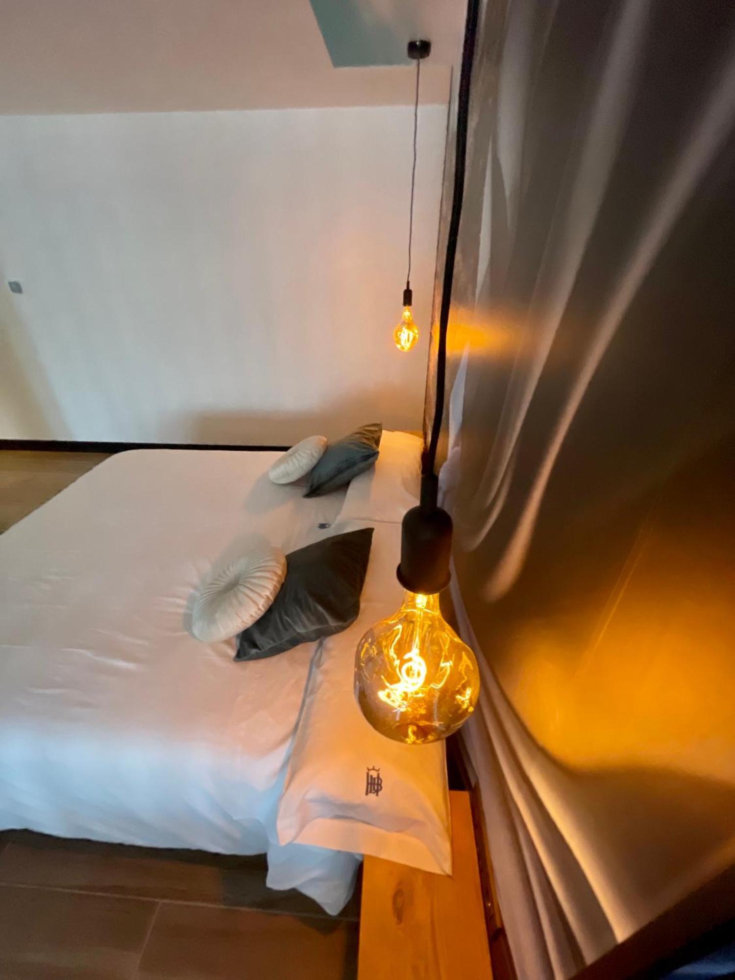 أبيجار Hotel La Barrosa المظهر الخارجي الصورة