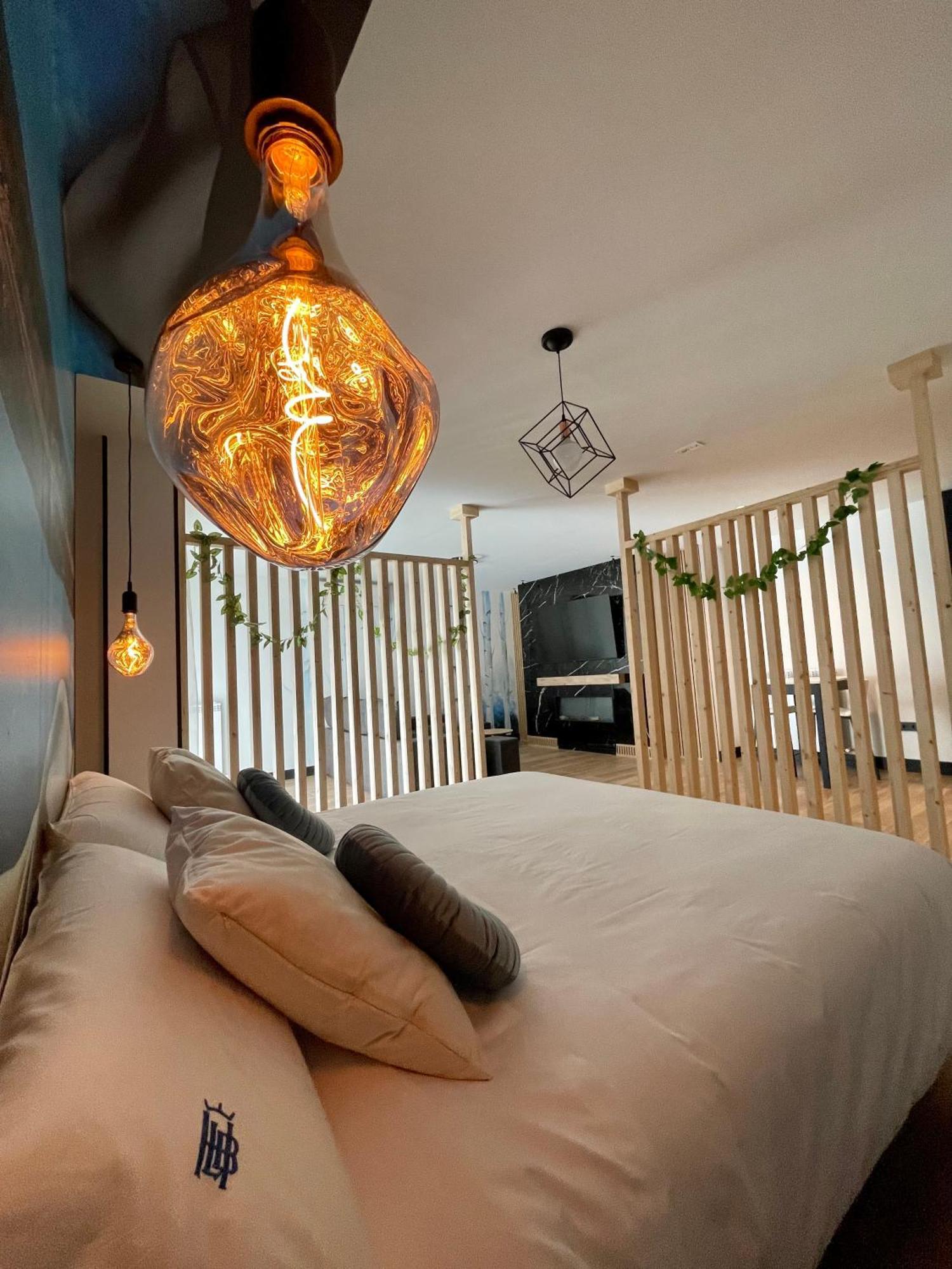 أبيجار Hotel La Barrosa المظهر الخارجي الصورة